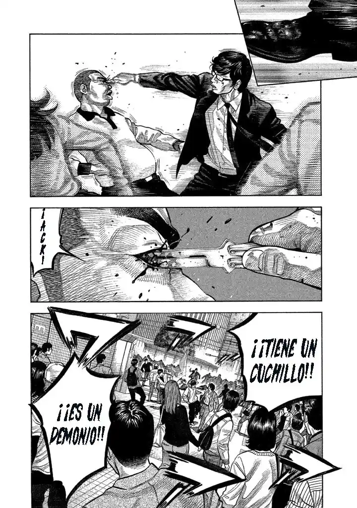 Kudan No Gotoshi - Capítulo 44 - Página 17 - LectorTMOo