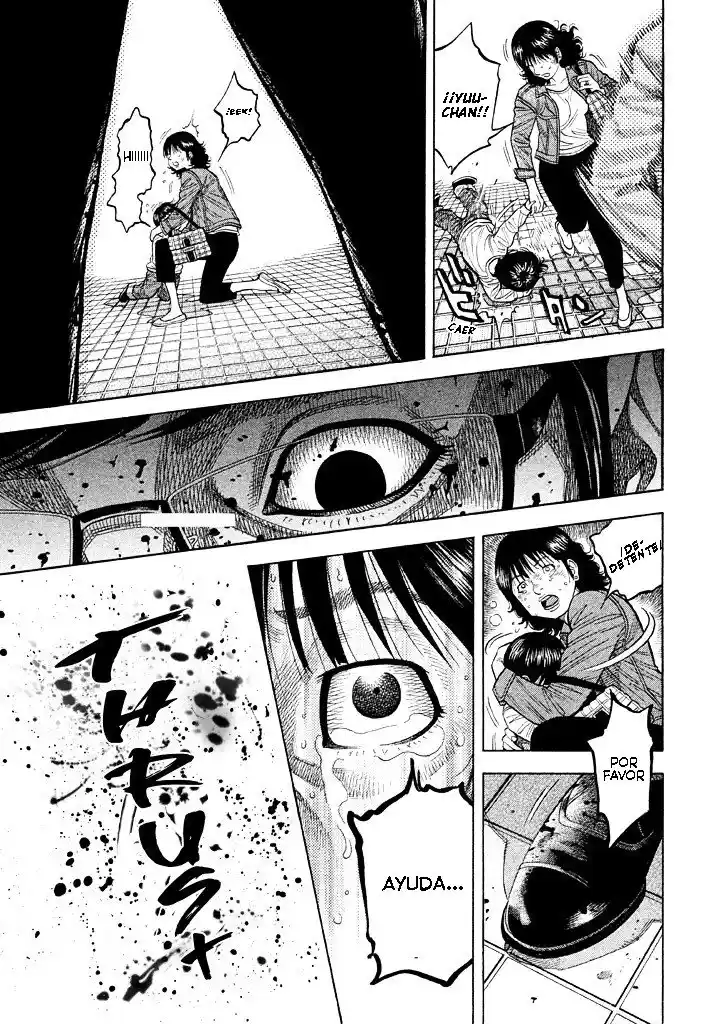 Kudan No Gotoshi - Capítulo 45 - Página 5 - LectorTMOo