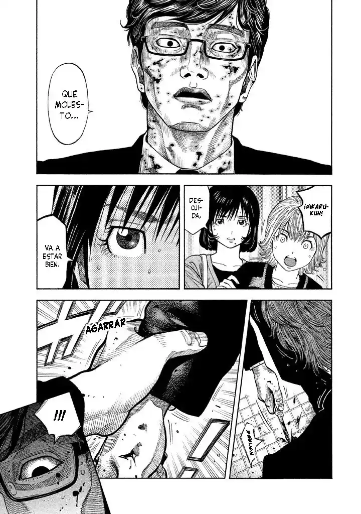 Kudan No Gotoshi - Capítulo 45 - Página 8 - LectorTMOo