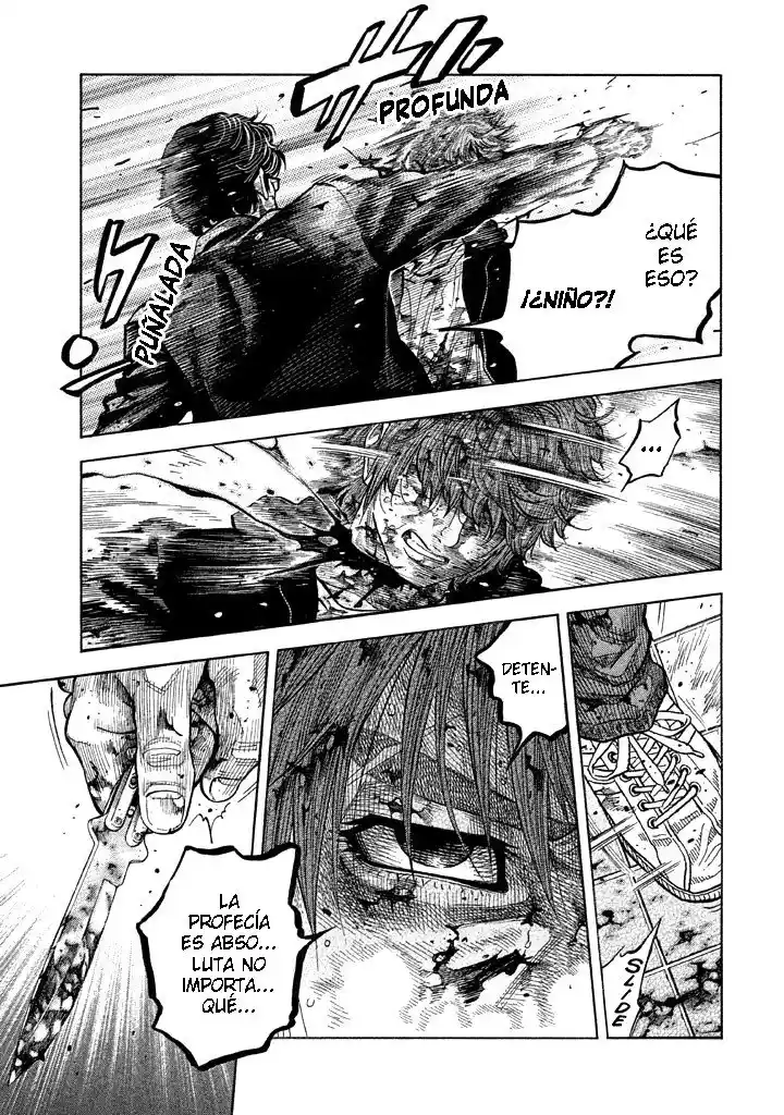 Kudan No Gotoshi - Capítulo 45 - Página 10 - LectorTMOo