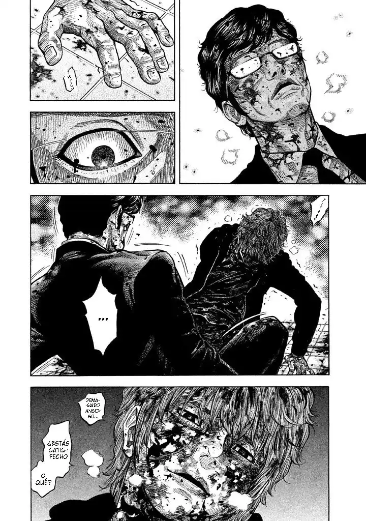 Kudan No Gotoshi - Capítulo 45 - Página 13 - LectorTMOo