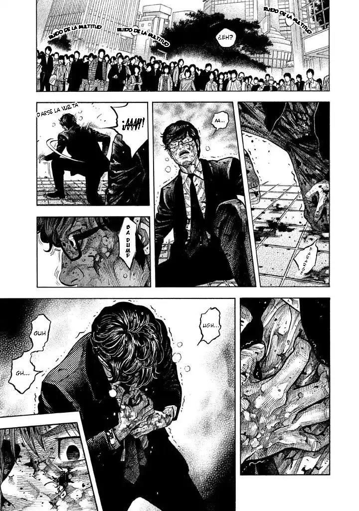 Kudan No Gotoshi - Capítulo 45 - Página 14 - LectorTMOo