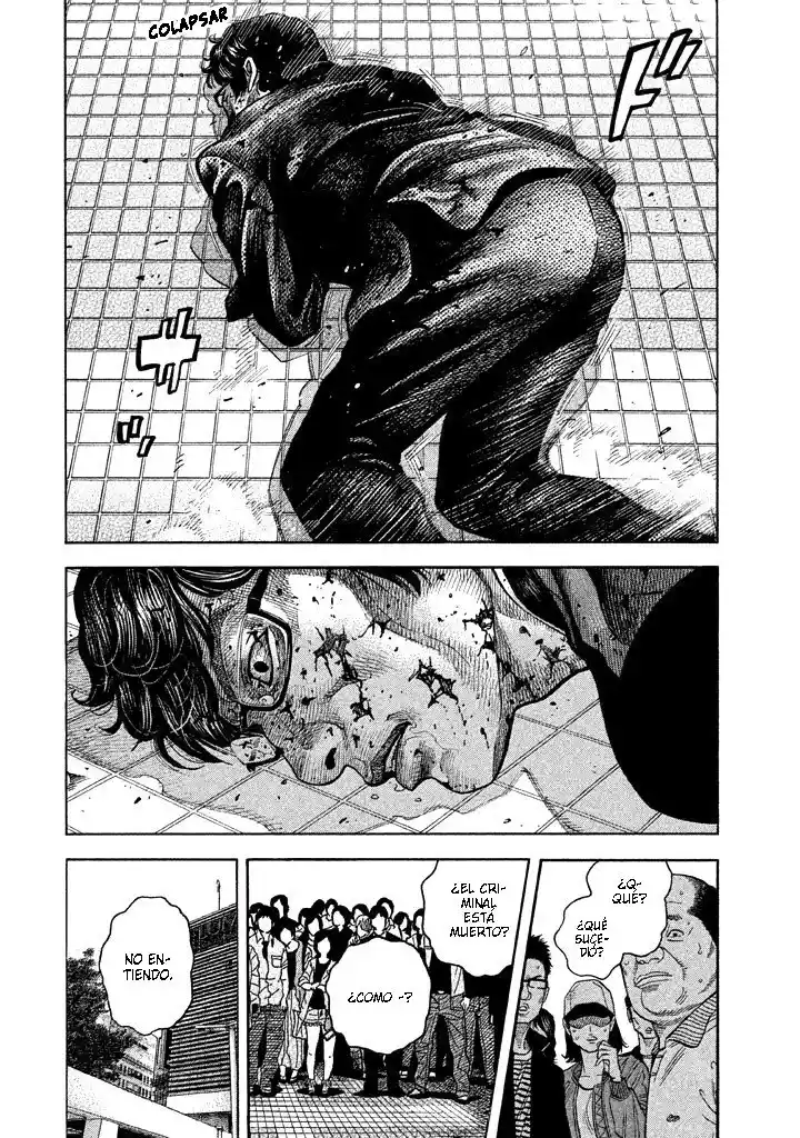Kudan No Gotoshi - Capítulo 45 - Página 15 - LectorTMOo