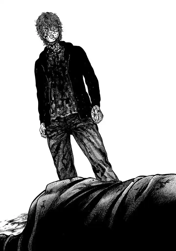 Kudan No Gotoshi - Capítulo 45 - Página 16 - LectorTMOo
