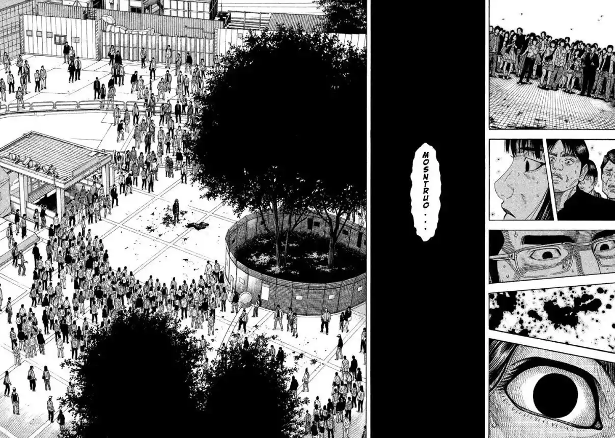 Kudan No Gotoshi - Capítulo 45 - Página 17 - LectorTMOo