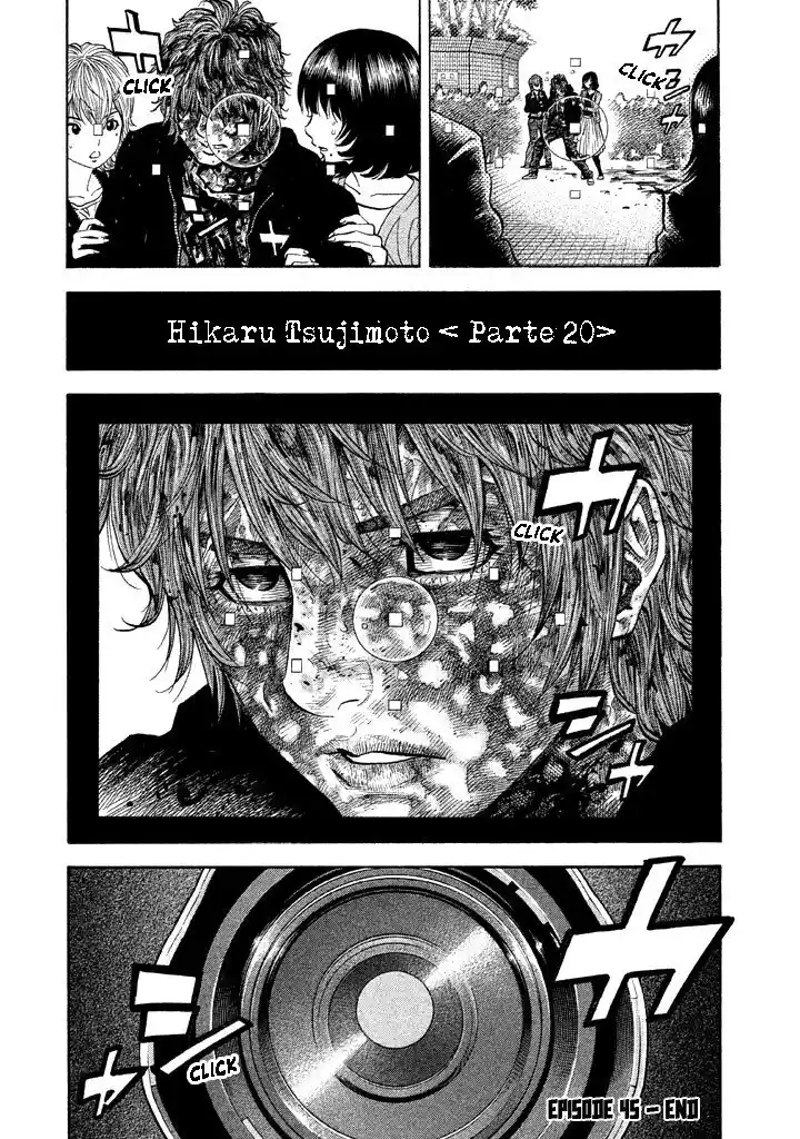 Kudan No Gotoshi - Capítulo 45 - Página 18 - LectorTMOo