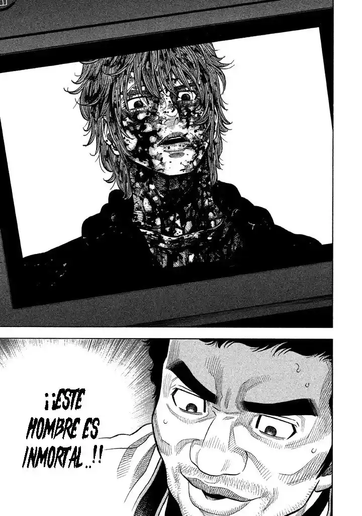 Kudan No Gotoshi - Capítulo 46 - Página 5 - LectorTMOo