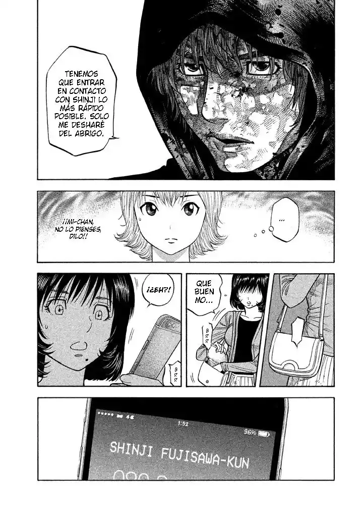 Kudan No Gotoshi - Capítulo 46 - Página 7 - LectorTMOo