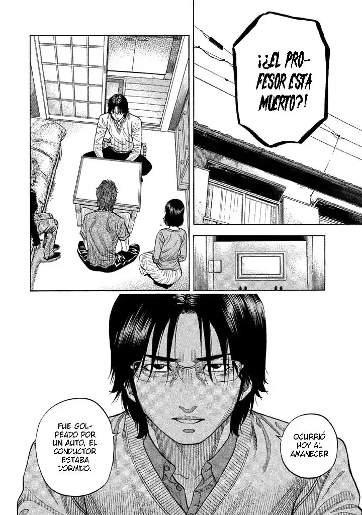 Kudan No Gotoshi - Capítulo 46 - Página 8 - LectorTMOo