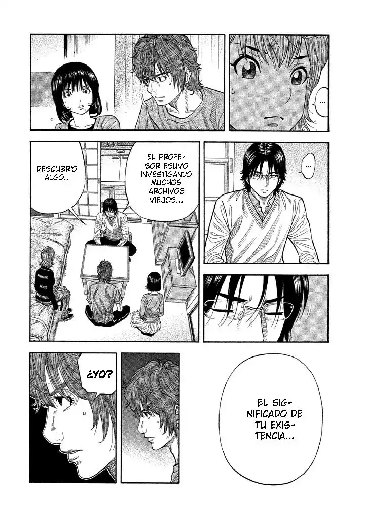 Kudan No Gotoshi - Capítulo 46 - Página 10 - LectorTMOo