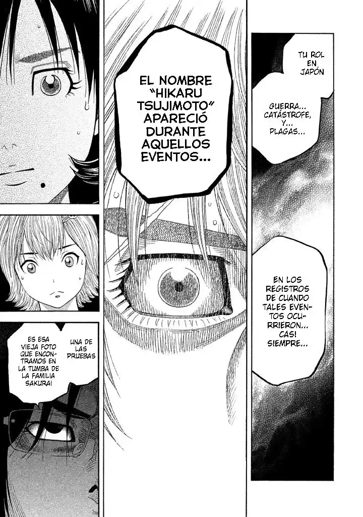 Kudan No Gotoshi - Capítulo 46 - Página 11 - LectorTMOo