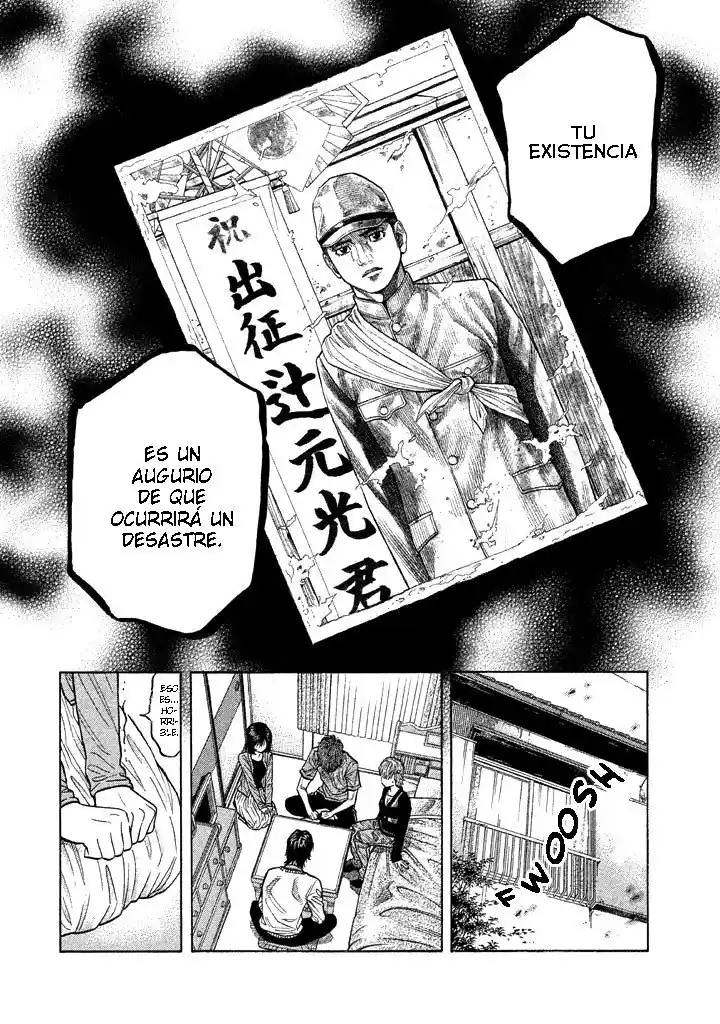Kudan No Gotoshi - Capítulo 46 - Página 12 - LectorTMOo