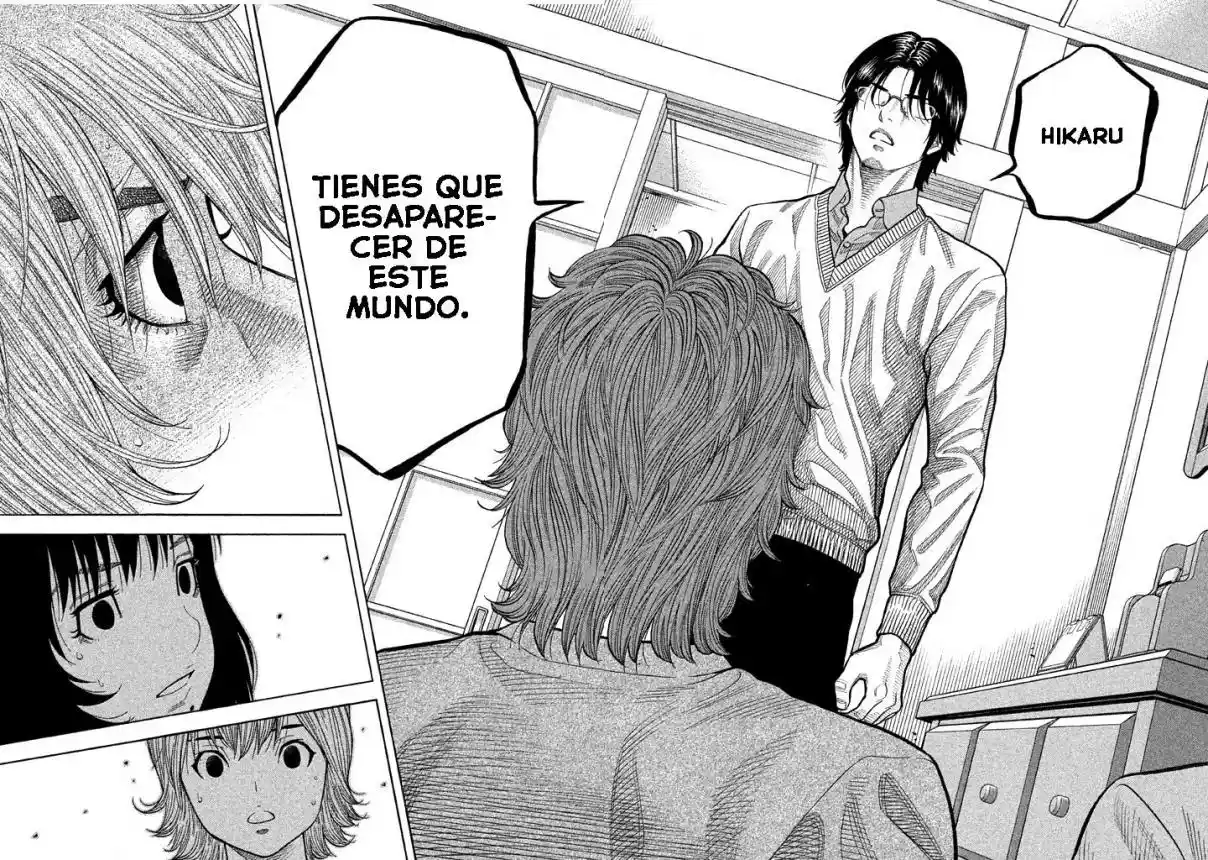 Kudan No Gotoshi - Capítulo 46 - Página 14 - LectorTMOo