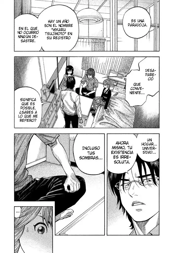 Kudan No Gotoshi - Capítulo 46 - Página 15 - LectorTMOo