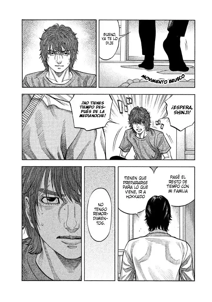Kudan No Gotoshi - Capítulo 46 - Página 16 - LectorTMOo