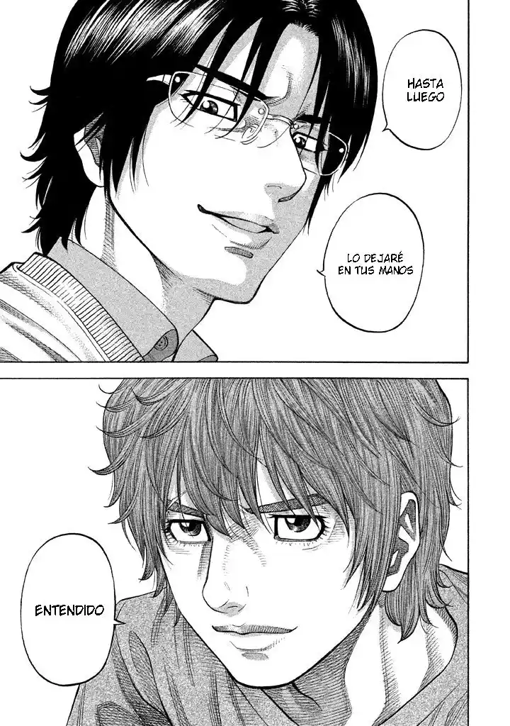 Kudan No Gotoshi - Capítulo 46 - Página 18 - LectorTMOo