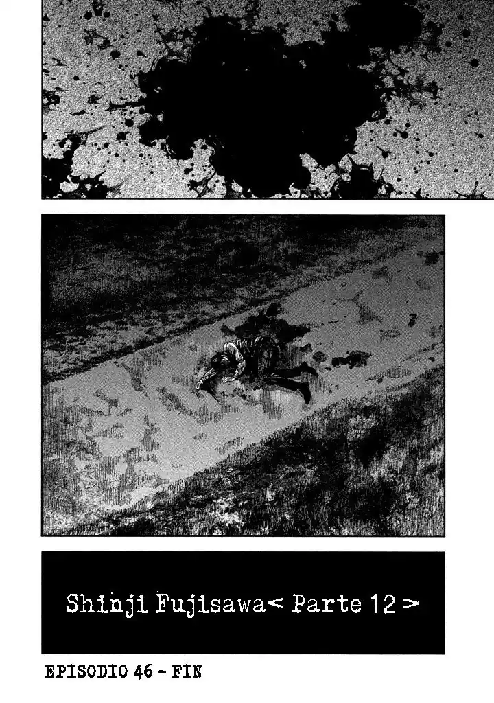 Kudan No Gotoshi - Capítulo 46 - Página 19 - LectorTMOo