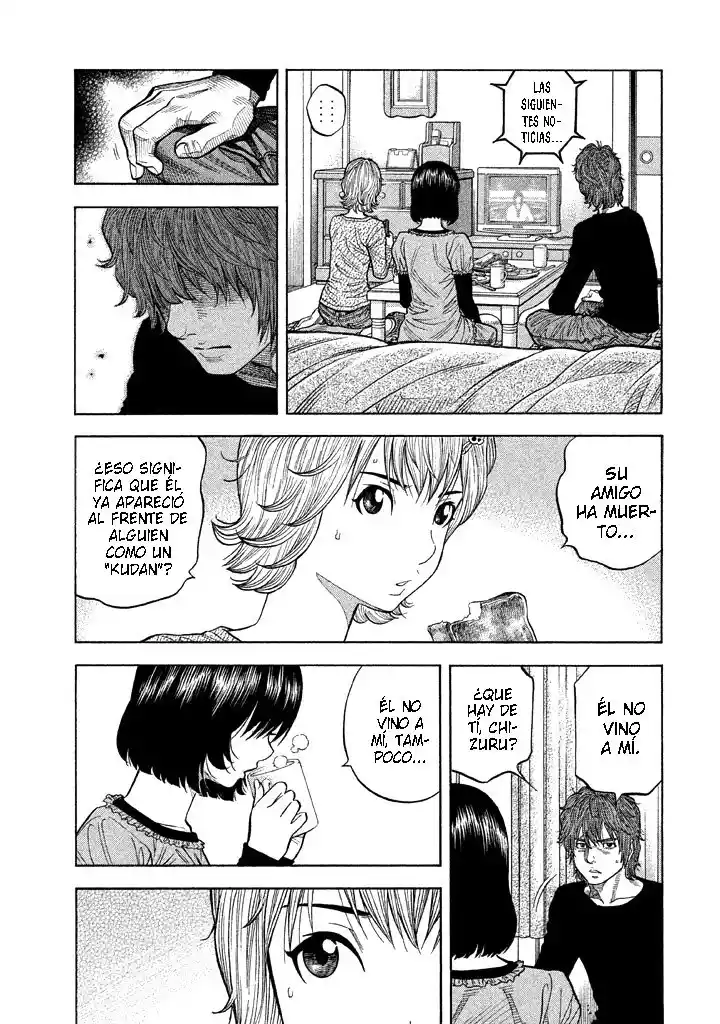 Kudan No Gotoshi - Capítulo 47 - Página 6 - LectorTMOo