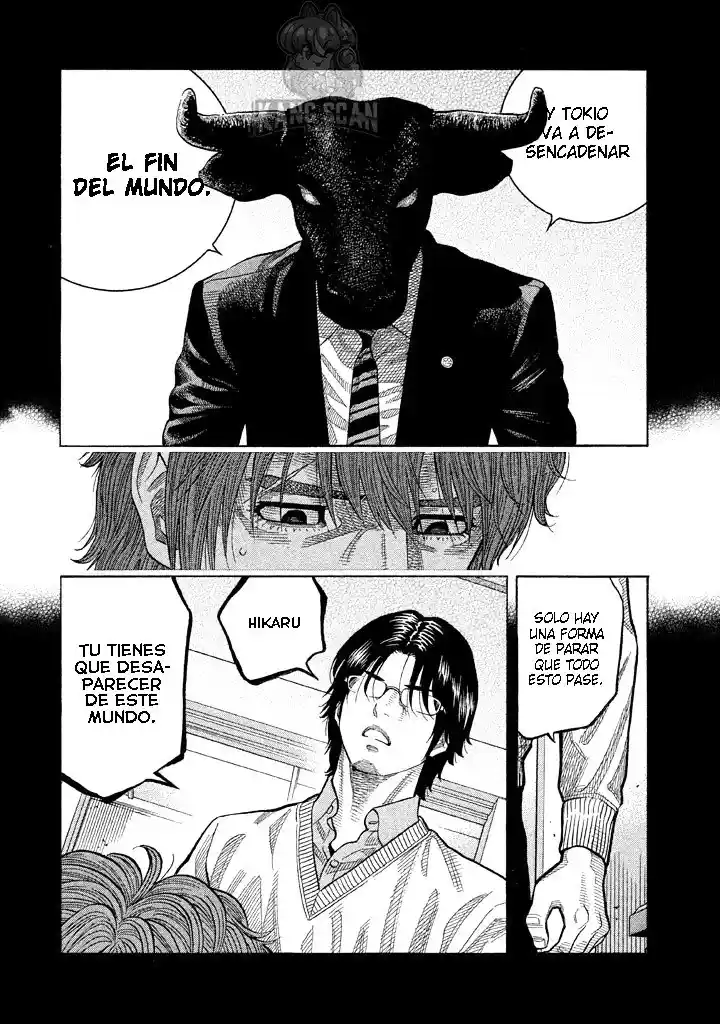 Kudan No Gotoshi - Capítulo 47 - Página 9 - LectorTMOo