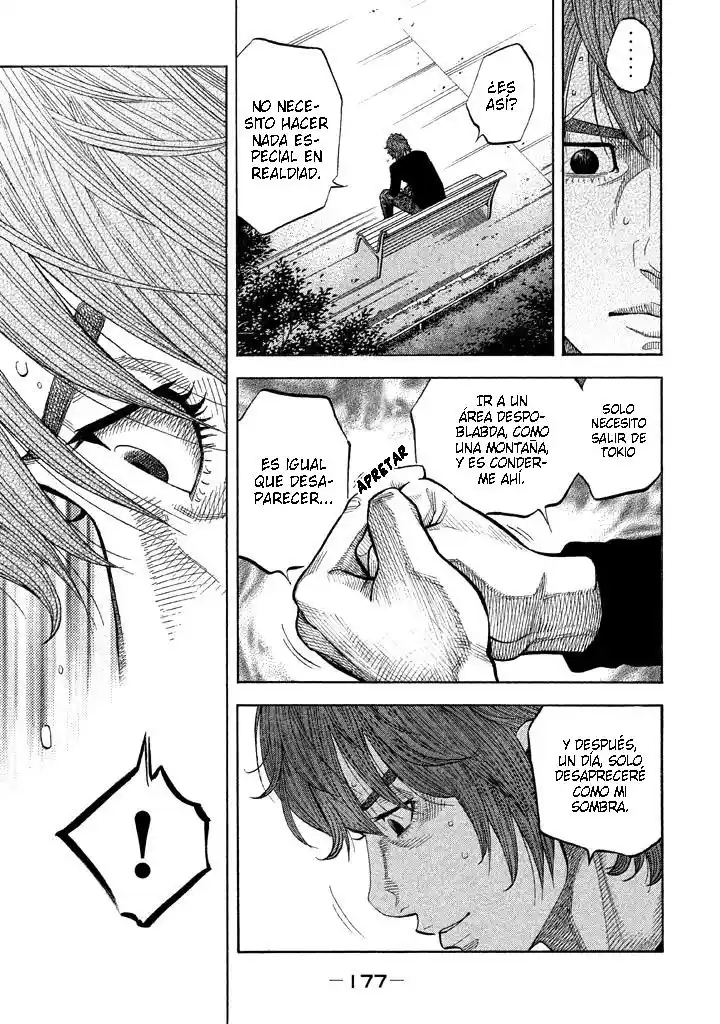 Kudan No Gotoshi - Capítulo 47 - Página 10 - LectorTMOo