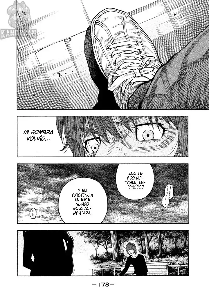 Kudan No Gotoshi - Capítulo 47 - Página 11 - LectorTMOo