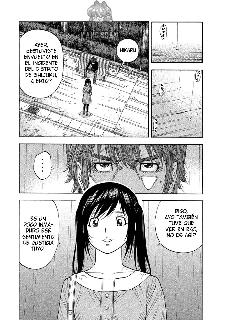 Kudan No Gotoshi - Capítulo 47 - Página 13 - LectorTMOo