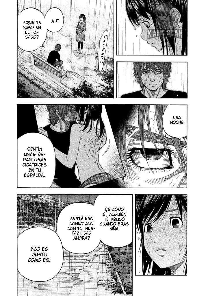 Kudan No Gotoshi - Capítulo 47 - Página 15 - LectorTMOo