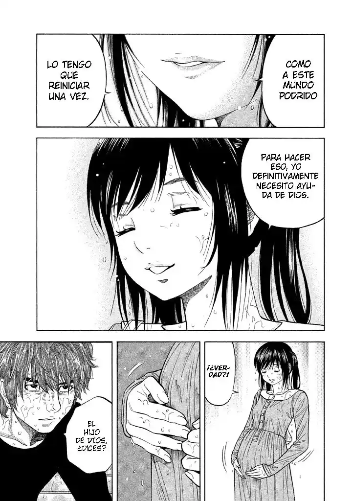 Kudan No Gotoshi - Capítulo 47 - Página 16 - LectorTMOo