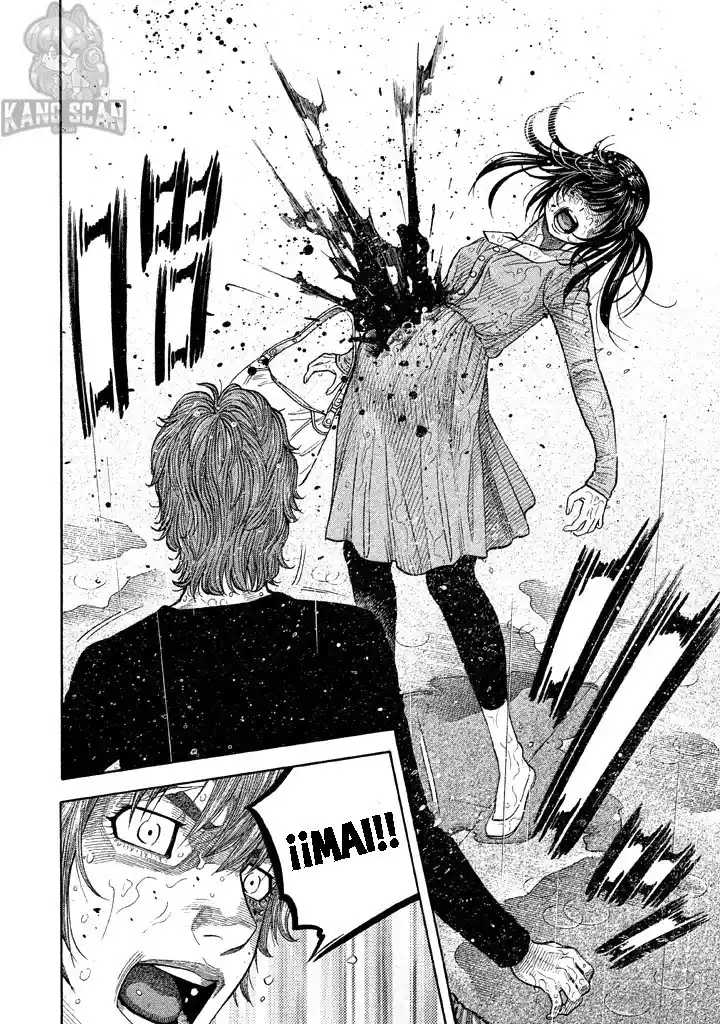 Kudan No Gotoshi - Capítulo 47 - Página 19 - LectorTMOo