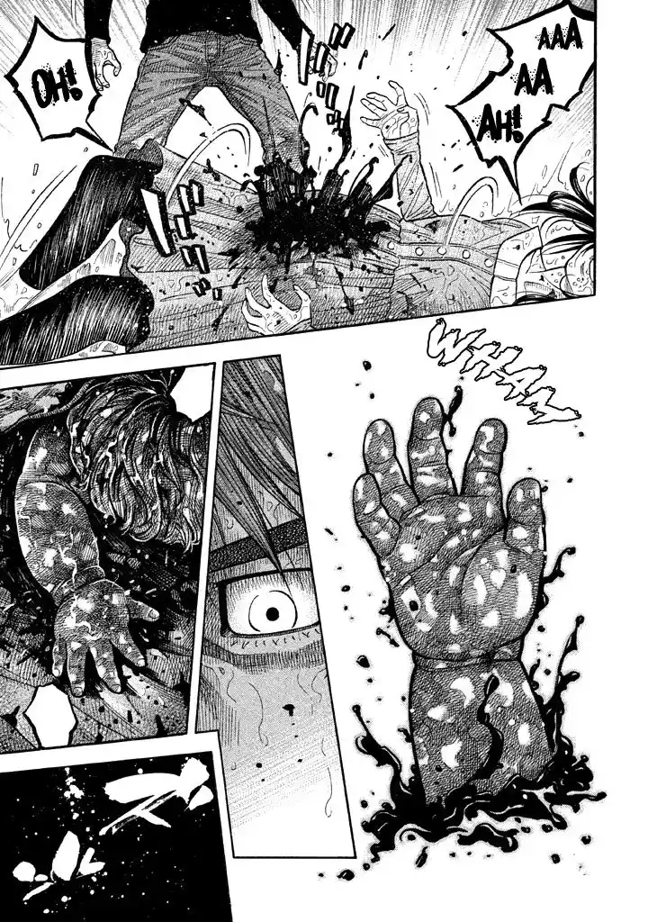 Kudan No Gotoshi - Capítulo 47 - Página 20 - LectorTMOo