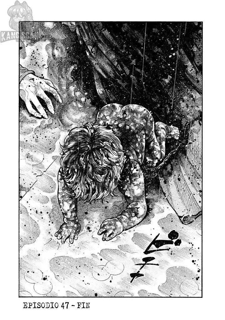 Kudan No Gotoshi - Capítulo 47 - Página 21 - LectorTMOo