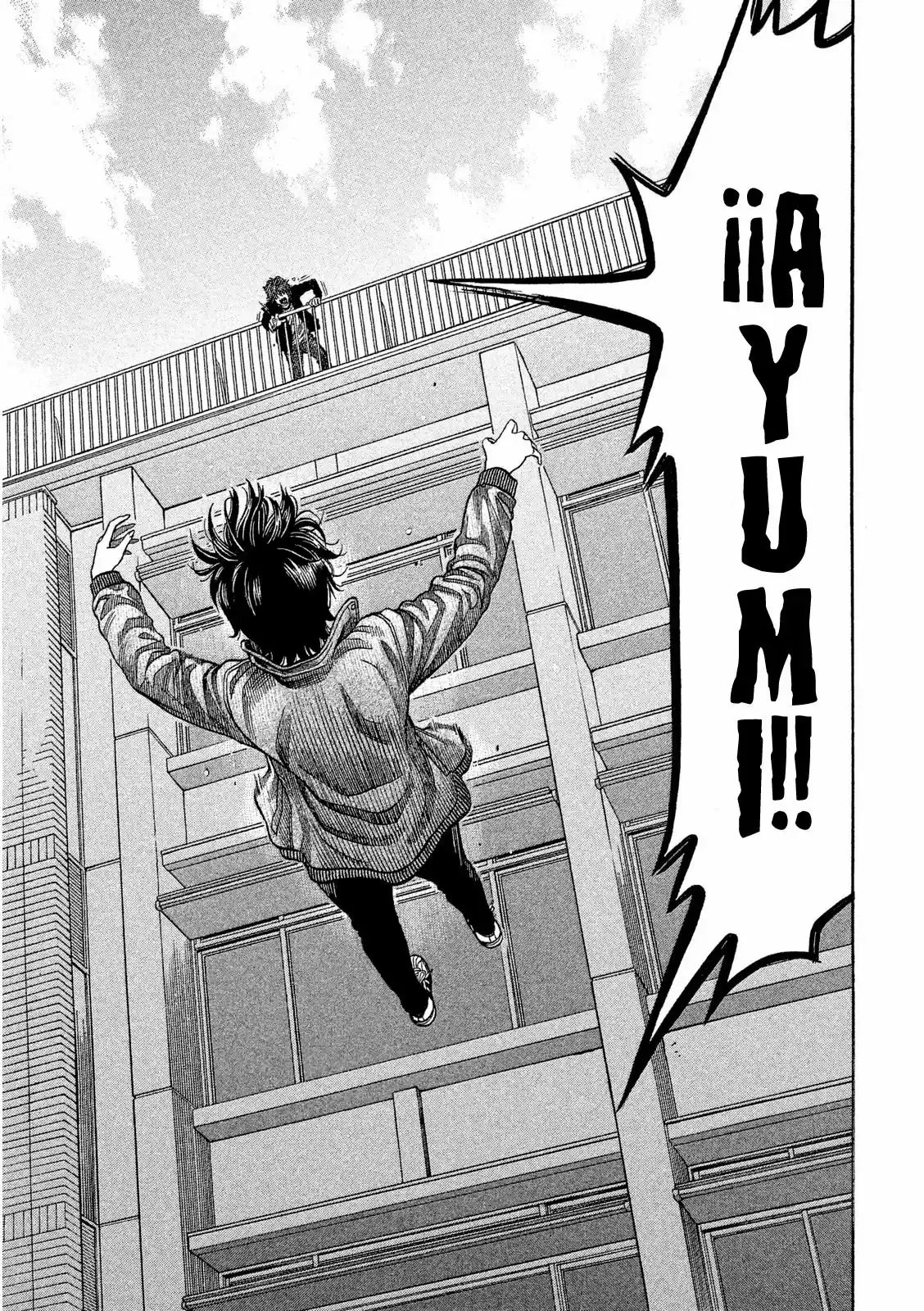 Kudan No Gotoshi - Capítulo 5 - Página 2 - LectorTMOo