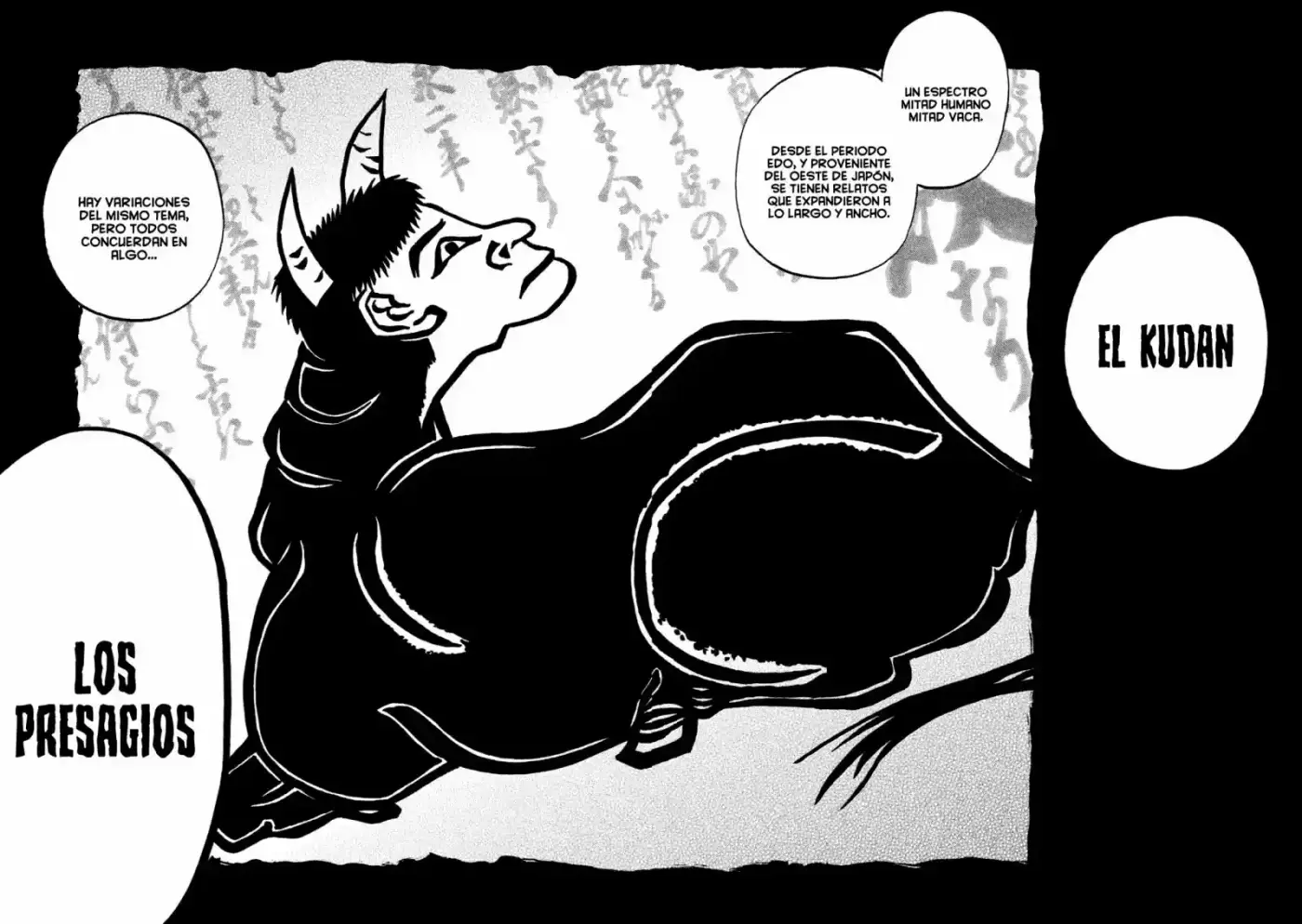 Kudan No Gotoshi - Capítulo 5 - Página 10 - LectorTMOo