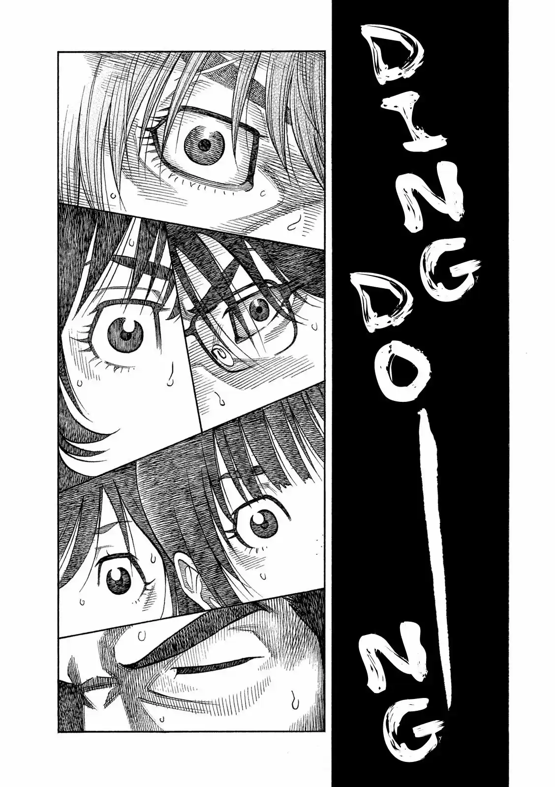 Kudan No Gotoshi - Capítulo 5 - Página 16 - LectorTMOo