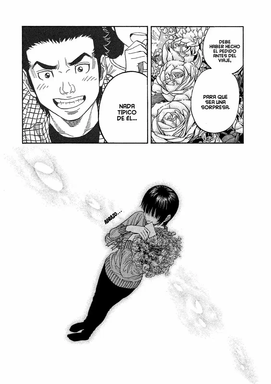Kudan No Gotoshi - Capítulo 6 - Página 10 - LectorTMOo
