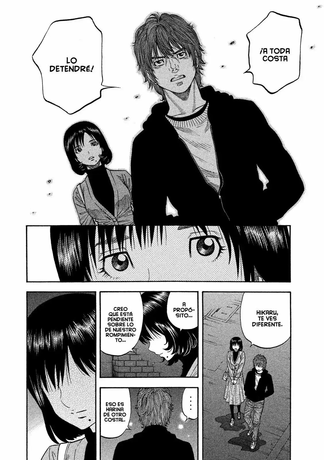 Kudan No Gotoshi - Capítulo 6 - Página 14 - LectorTMOo