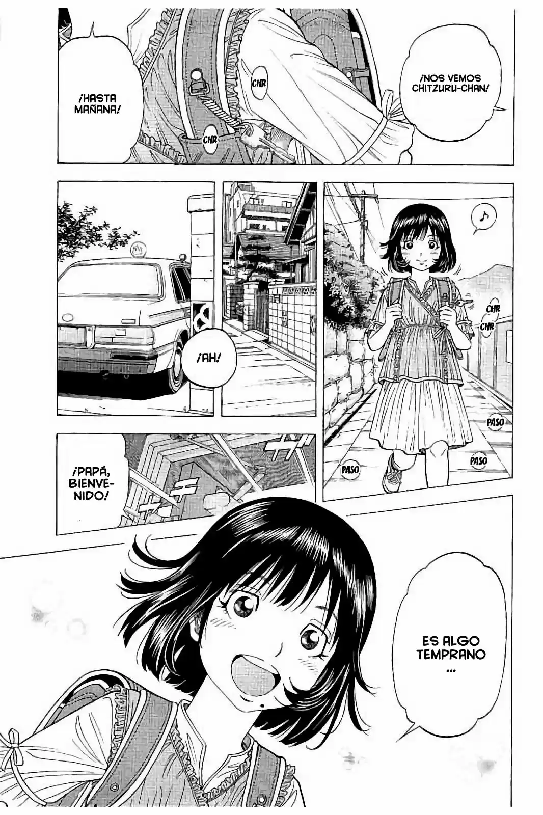 Kudan No Gotoshi - Capítulo 8 - Página 2 - LectorTMOo