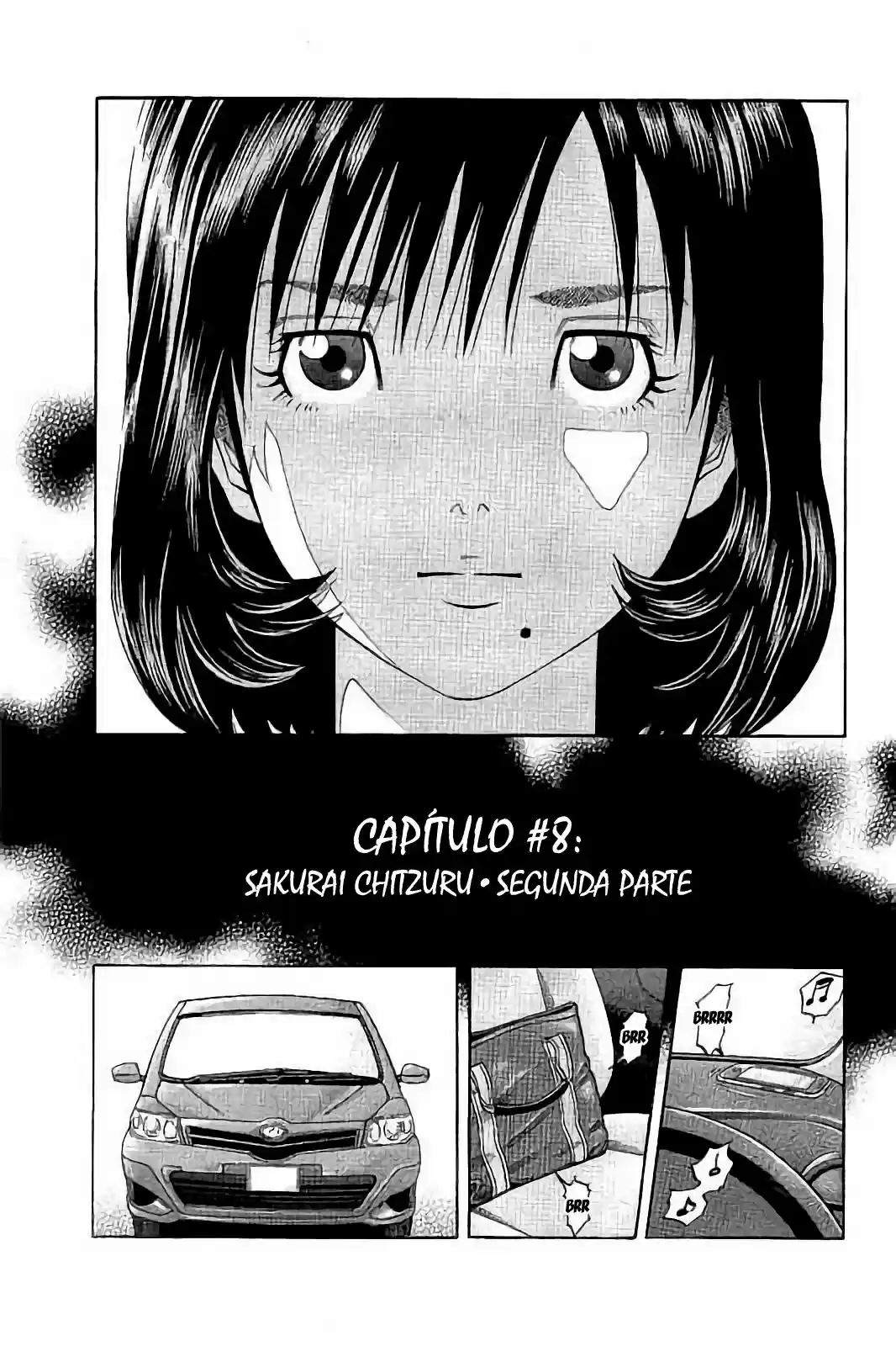 Kudan No Gotoshi - Capítulo 8 - Página 4 - LectorTMOo