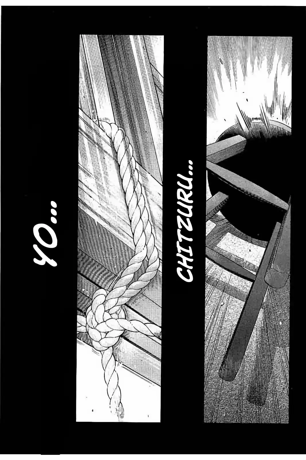 Kudan No Gotoshi - Capítulo 9 - Página 6 - LectorTMOo