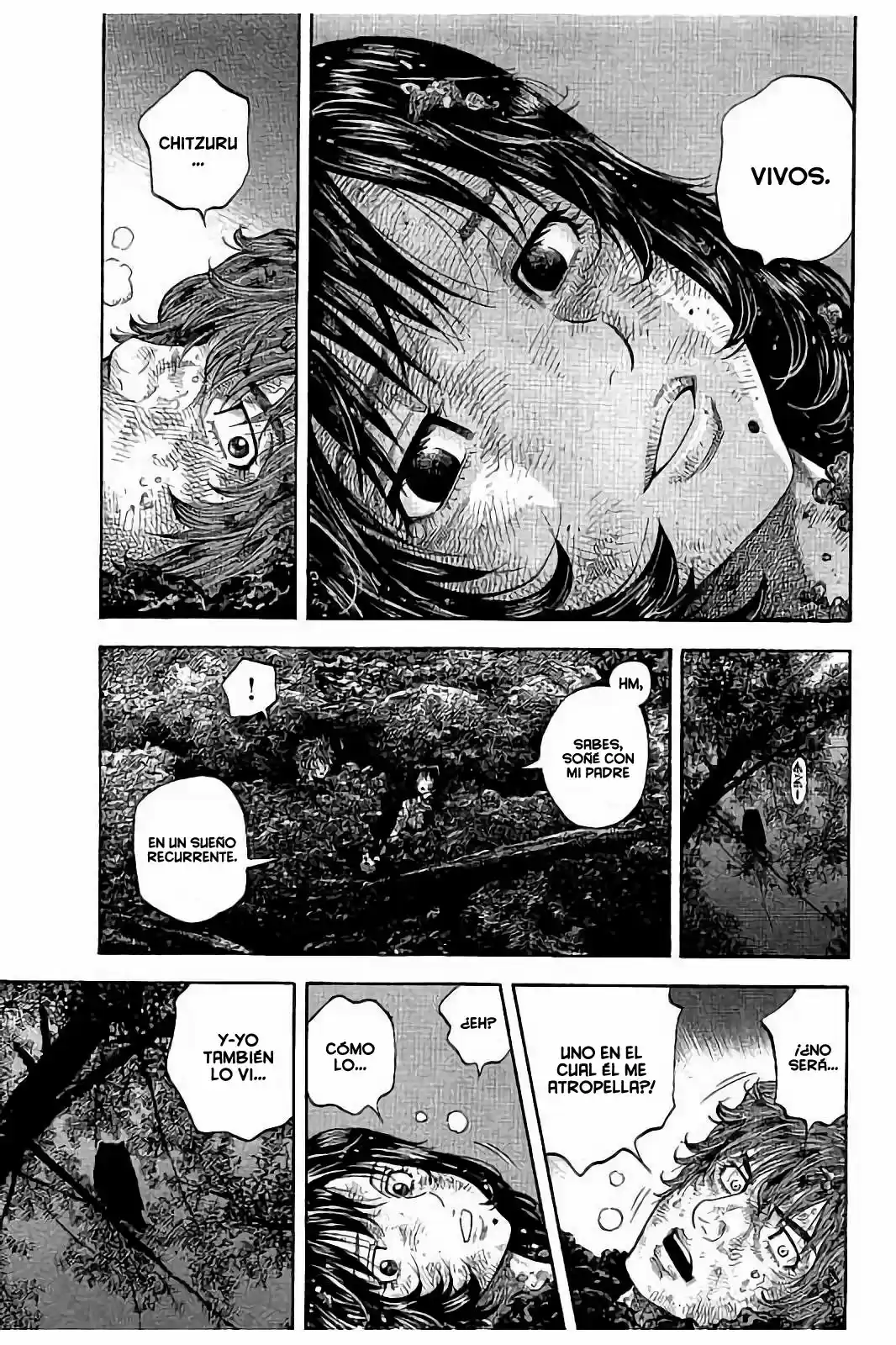 Kudan No Gotoshi - Capítulo 9 - Página 9 - LectorTMOo