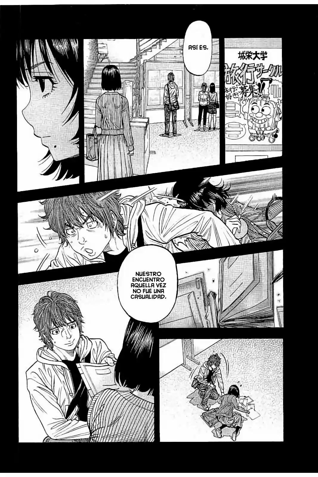 Kudan No Gotoshi - Capítulo 9 - Página 12 - LectorTMOo