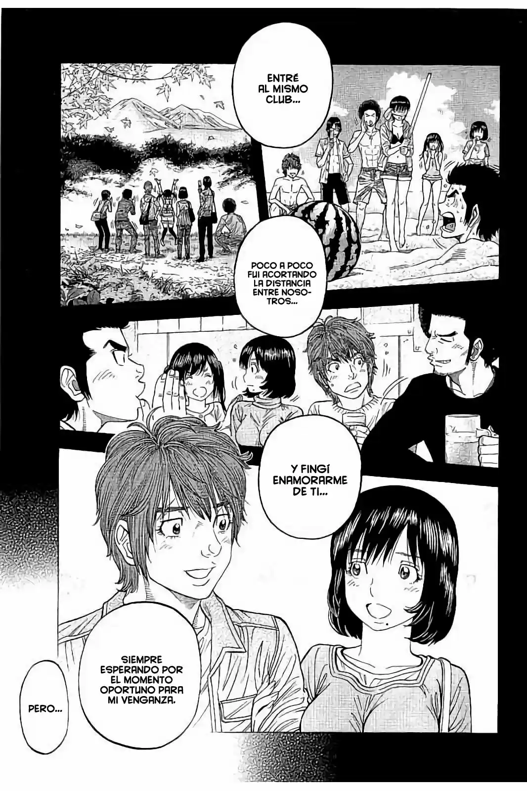Kudan No Gotoshi - Capítulo 9 - Página 13 - LectorTMOo