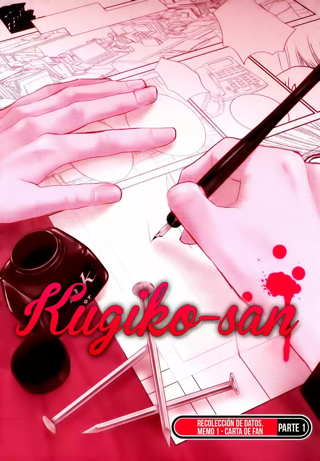 Kugiko-chan - Capítulo 0.10 - Página 7 - LectorTMOo