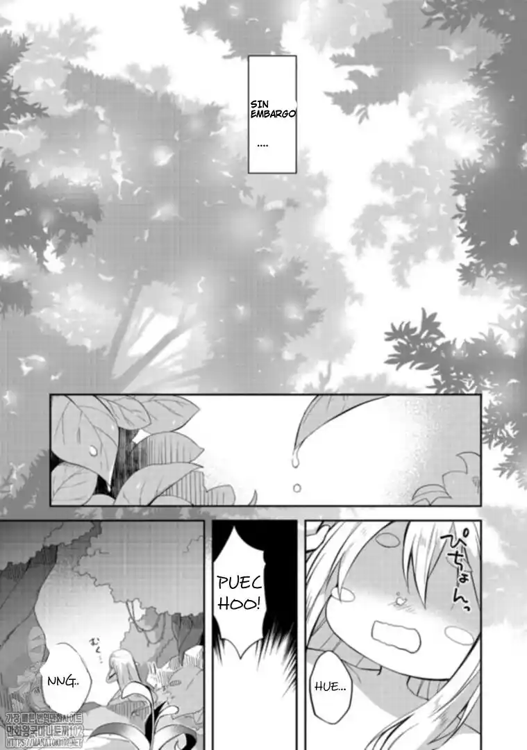 KUISHINBO ELF (manga) - Capítulo 1 - Página 5 - LectorTMOo