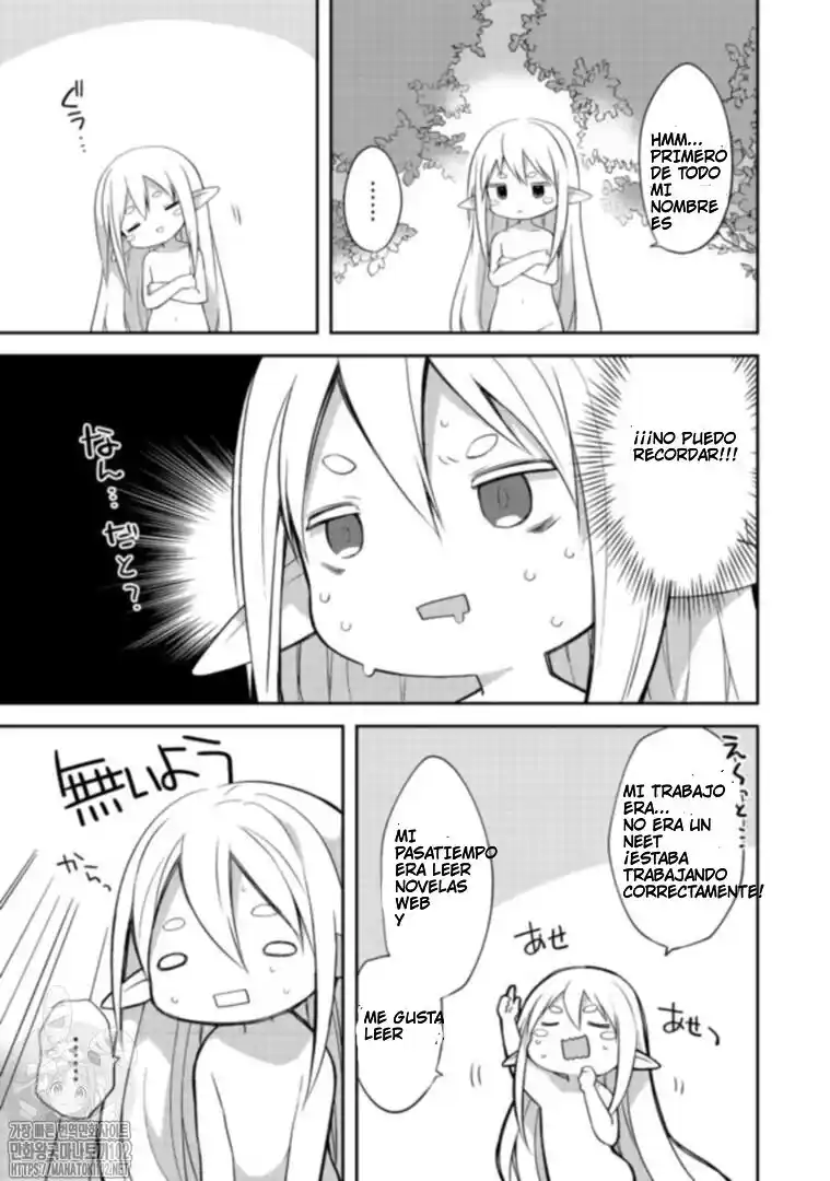 KUISHINBO ELF (manga) - Capítulo 1 - Página 11 - LectorTMOo