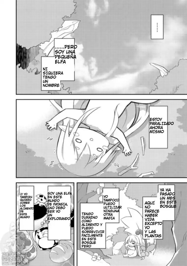 KUISHINBO ELF (manga) - Capítulo 1 - Página 18 - LectorTMOo