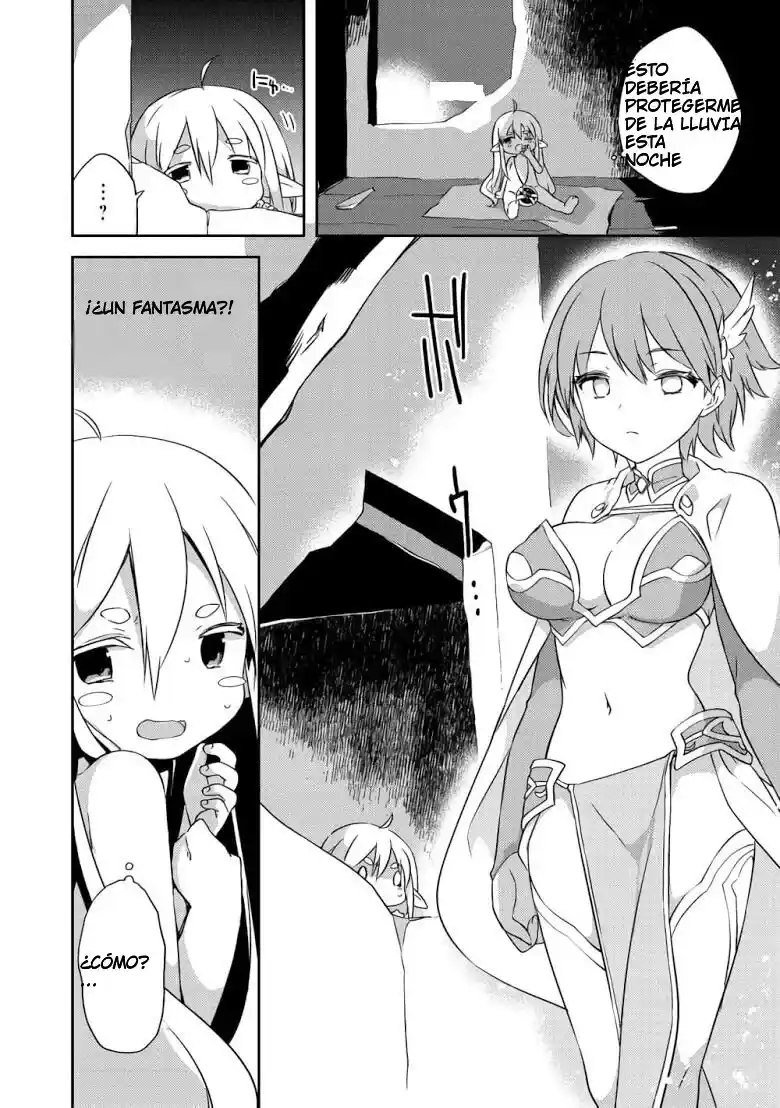KUISHINBO ELF (manga) - Capítulo 2 - Página 7 - LectorTMOo