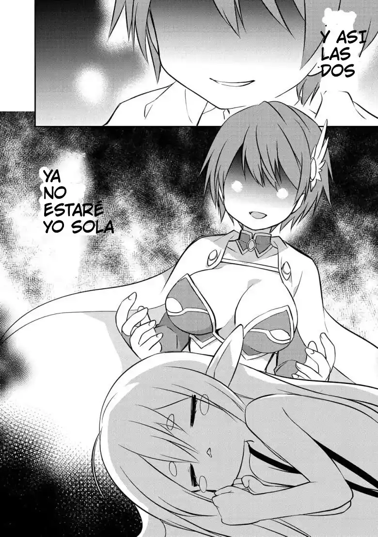 KUISHINBO ELF (manga) - Capítulo 2 - Página 19 - LectorTMOo