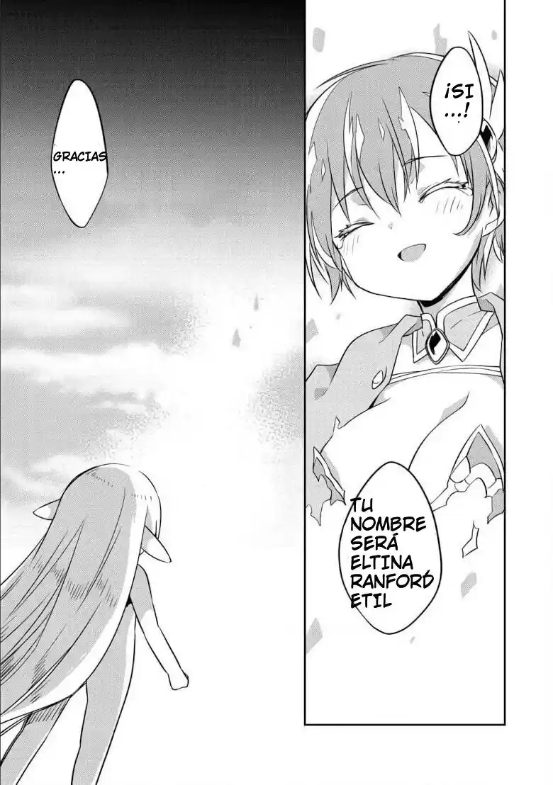 KUISHINBO ELF (manga) - Capítulo 3 - Página 14 - LectorTMOo
