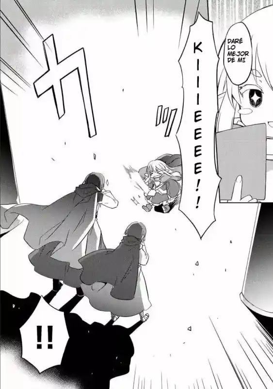 KUISHINBO ELF (manga) - Capítulo 4 - Página 17 - LectorTMOo